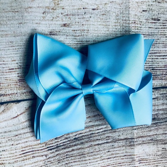 12m Youngland floral dress + bloomer+Bow - Picture 3 of 6